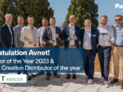 avnet abacus distribuidor