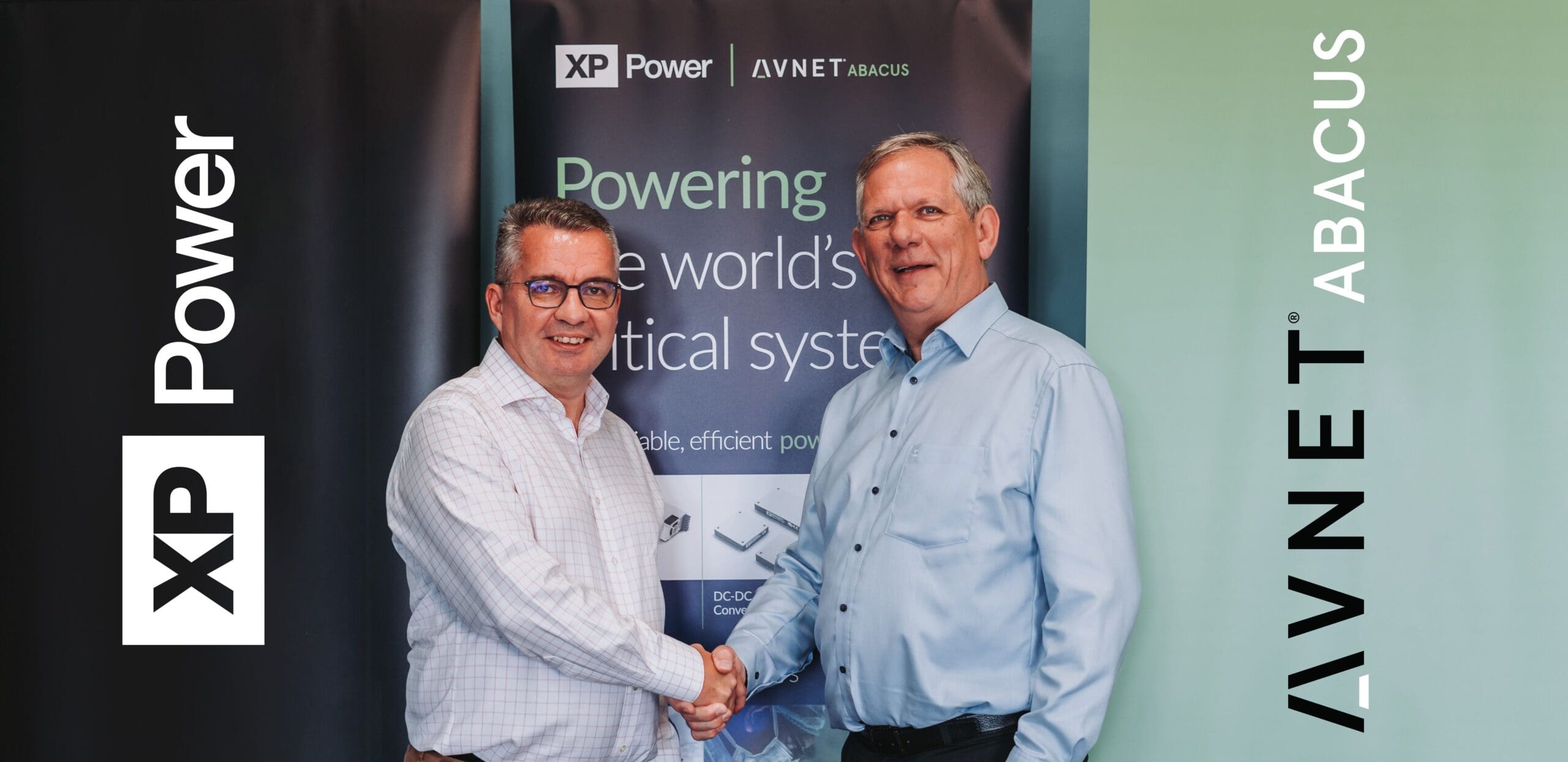 avnet abacus xppower