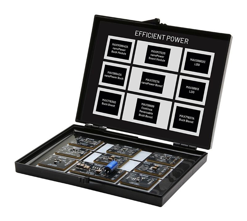 Kit d'outils MAXESSENTIAL02EP