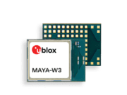 u-blox MAYA W3