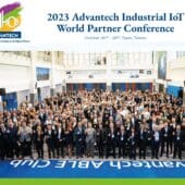 advantech industrielles iot