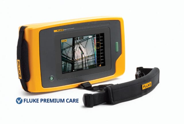 fluke premium care