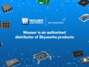 Mouser Skyworks