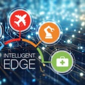 Intelligent Edge Microchip