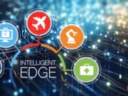 Intelligent Edge Microchip