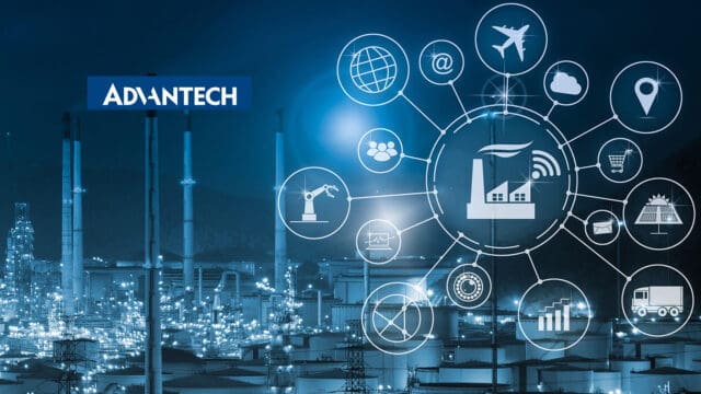 advantech electronica
