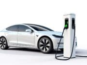 electric vehicle charging