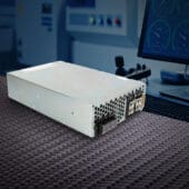 HPF3K0 power supplies