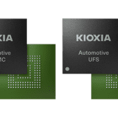 kioxia automotive