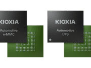 kioxia automotive