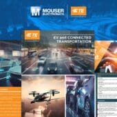 Mouser eBook für Sie