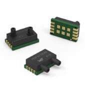 mems pressure sensor