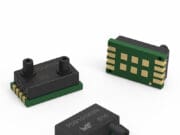 mems pressure sensor