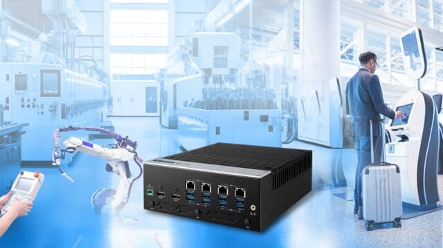 advantech ark