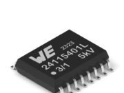 aisladores digitales