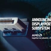 amd DisplayPort
