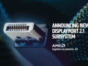 amd DisplayPort