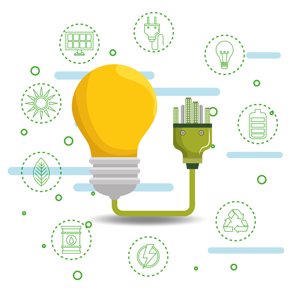 how electrical energy is produced