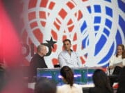 Espirulina: un superalimento bajo una nueva perspectiva conferencia wurth