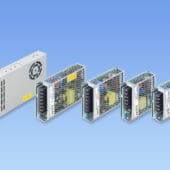 low profile power supplies