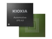 kioxia Automotive UFS