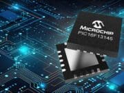 PIC16F13145 microcontrollers