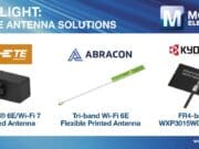 mouser electronics wifi6