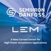 lem Stromsensor