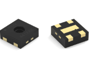 sensor de humedad mems