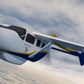 Ampaire potencia los viajes en avión con sistemas de alimentación eléctrica ecológicos y de alta eficiencia sistemas de alimentacion electrica