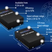 recom CMS ultracompact