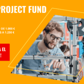 Studentischer Projektfonds