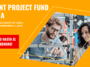 Student Project Fund