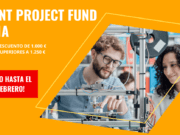 Studentischer Projektfonds