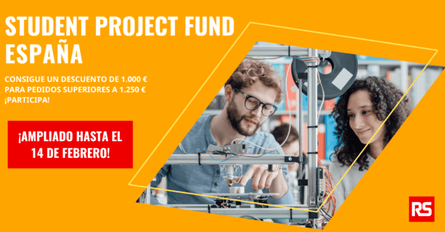 Student Project Fund