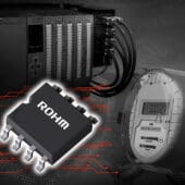 rohm operational amplifier