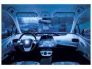 ¿Qué está pasando en el mundo de los vehículos autónomos? coche autonomo