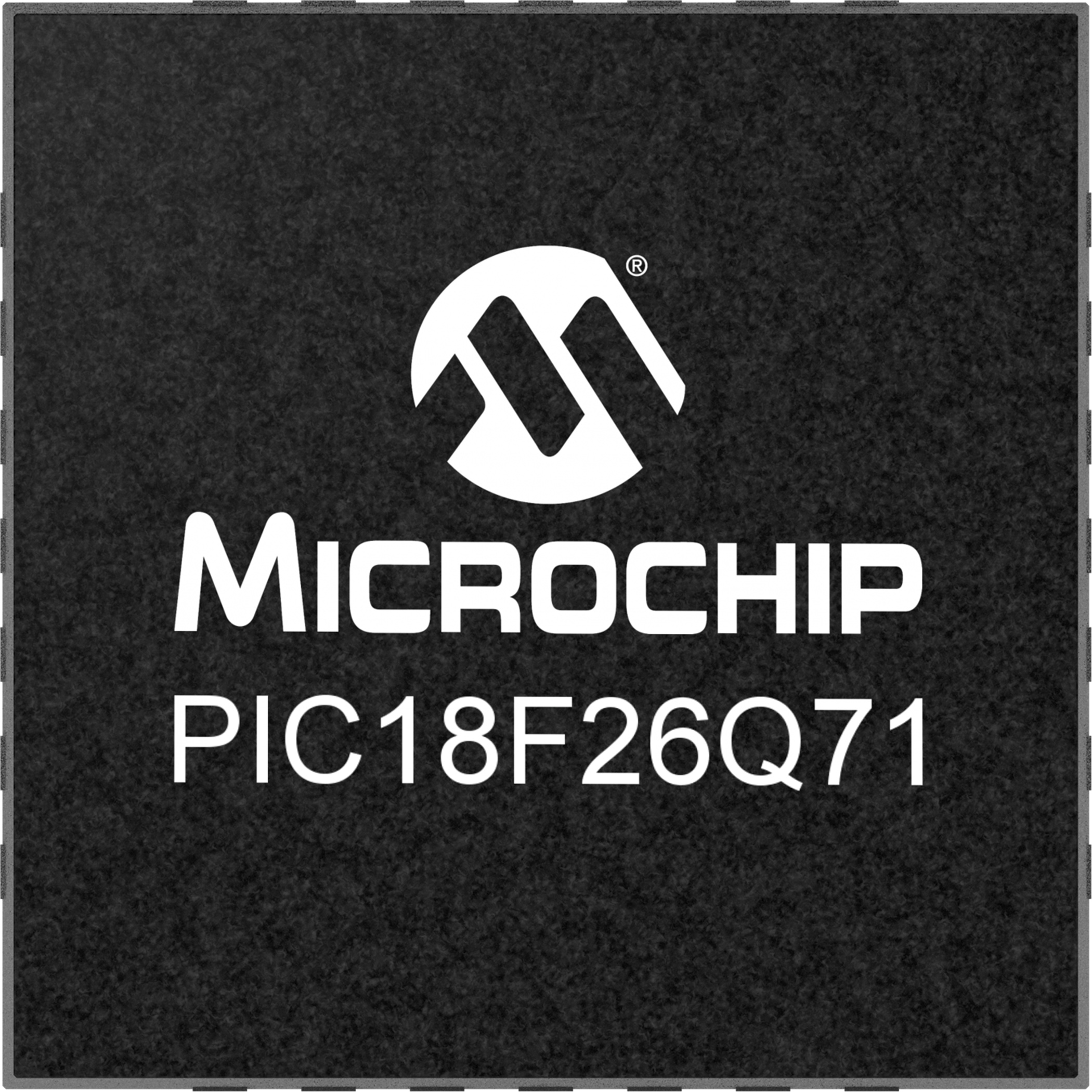 Microchip PIC18-Q71-Familie