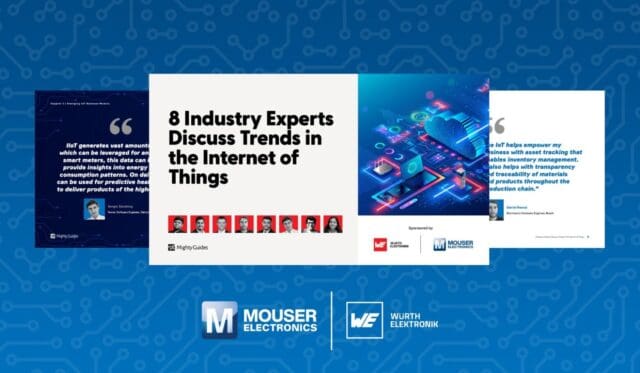 libro electronico mouser