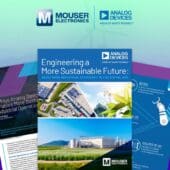 electronic book mouser-electronics analog devices