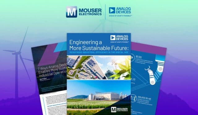 libro electronico mouser-electronics analog devices