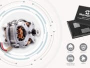 Microchip presenta sus nuevos drivers para motores integrados y basados en DSC dsPIC® que proporcionan controladores, drivers de puerta y comunicaciones en un solo dispositivo microchip drivers motores