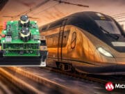 Microchip amplía sus soluciones mSiC™ con el driver de puerta mSiC plug-and-play XIFM de 3,3 kV para acelerar la adopción de módulos de potencia de SiC de alta tensión microchip msic