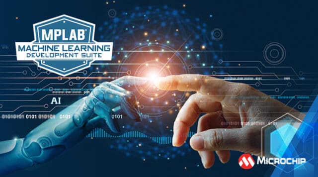 mplab machine learning