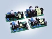 AC DC Power Supplies