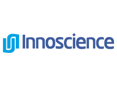 Innoscience logo