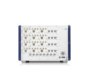 Rohde & Schwarz presenta las soluciones para ensayos de conformidad 5G de 3GPP más compactas del mercado TS8980S-4A