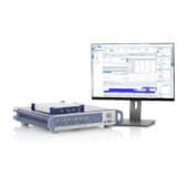 comprobador de radiocomunicaciones