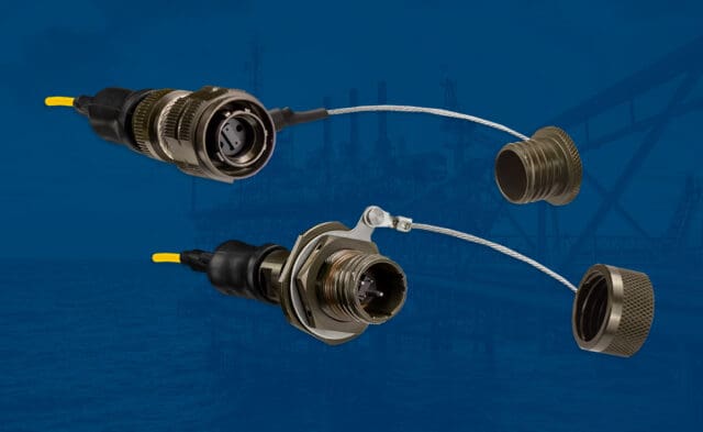 conectores de fibra optica