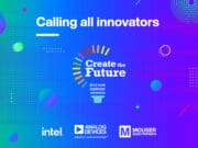 Mouser Electronics patrocina el concurso internacional Create the Future Design Contest de 2024, que ahora acepta candidaturas mouser electronics concurso internacional